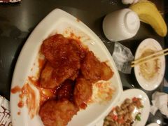 -大清花饺子(园林路店)