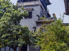 -东莞市可园博物馆