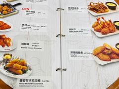 -米斯特比萨(望京西园店)