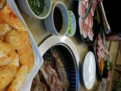 -一心烤肉(延安路店)