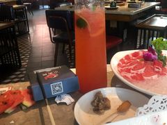 -小南房鲜美蛙火锅(北苑店)