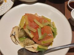 -成隆行·蟹王府(九江路店)