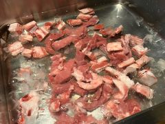-泽成·冰煮羊(乌兰察布红楼店)