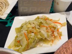 -穆隆斋清真大饭店(串窑街店)
