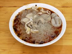 红味肥肠粉-甘记肥肠粉(马鞍北路店)