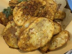 -辣盆盆麻辣小龙虾(哈尔滨总店)
