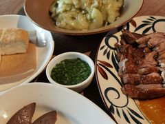 -陈鹏鹏潮汕菜(欢乐海岸 海边景观店)