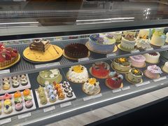 -Pantry's Best派悦坊蛋糕(K11购物艺术中心店)