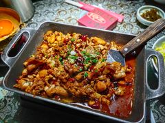 -湘间田舍(北仑银泰店)