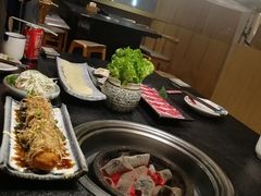 -虎焱炭火烧肉