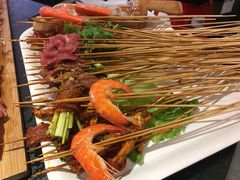 -热辣宗师·串串火锅(万达金街店)