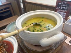 -大盐帮川菜馆(长楹天街店)