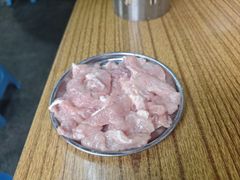 -海关荤豆花(洋河一路店)