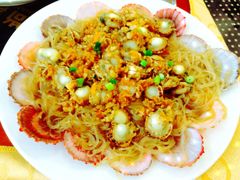 -海岛渔村大酒店(云霄路店)