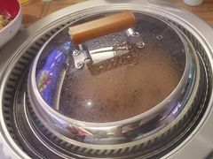 -锅老头铁锅炖•大锅蒸汽海鲜(韩乐坊店)