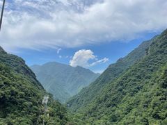 -浙北大峡谷