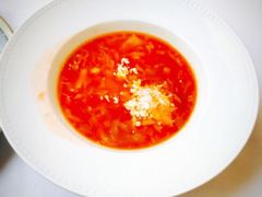 莫斯科红菜汤-莫斯科餐厅
