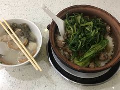 -明兴正宗潮州五彩鱼蛋粉面(中山六路店)