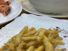 -旺富东海大酒楼(海鲜街店)