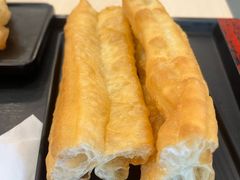 -永和大王(茉莉上新·友谊店)
