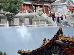 -五台山风景名胜区