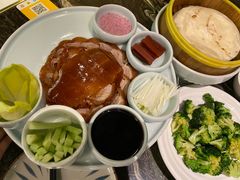 -桐爷小馆(广渠门店)