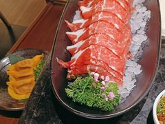 -捞王锅物料理(东百中心店)