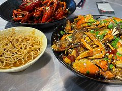 油焖大虾-巴厘龙虾·榜首油焖大虾(旗舰店·万松园)
