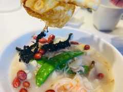 -莆田餐厅PUTIEN(三里屯店)