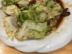 -乌镇那一年小院主题餐厅(甘泉西路店)