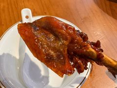 -徐六孃正宗甜皮鸭(张公桥店)