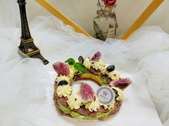 -威利旺卡烘焙西点蛋糕培训(朝阳校区)