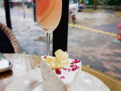 -夏朵餐厅(丁香店)