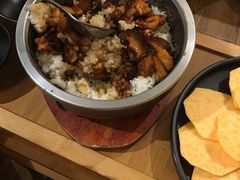 -九田家黑牛烤肉料理(石路天虹店)