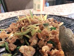 -厚味居炙子烤肉·清真(天桥南纬路店)