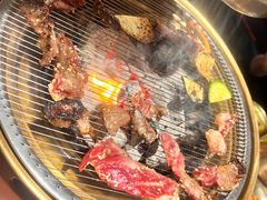 -西塔老太太泥炉烤肉(双井店)