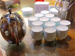 自助取餐区-湘厨壹品(芙蓉广场店)