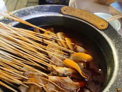 -冒椒火辣(奎星楼街店)