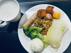 -黔多多贵州地摊火锅(木古地铁站店)