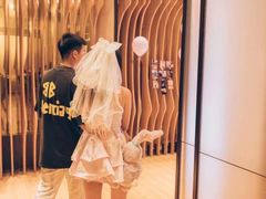 -InParty·游艇求婚策划生日派对布置(世纪大道店)