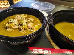 -江南鱼捞(北仑银泰城店)