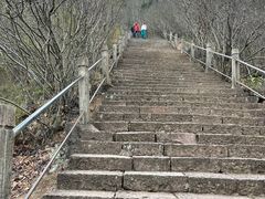 -天台山赤城山景区