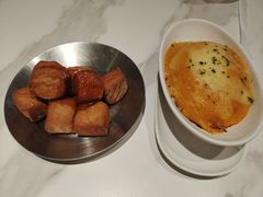 -卡朋西餐(铂顿城店)