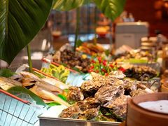 -马哥孛罗咖啡厅·Cafe Marco (厦门马哥孛罗东方大酒店)