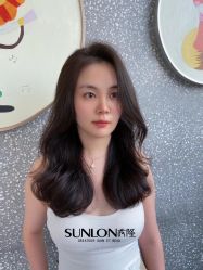-SUNLON秀隆时尚烫染定制沙龙