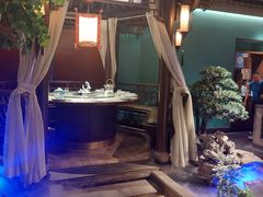 -佬麻雀·剁椒鱼头(京基KK One店)