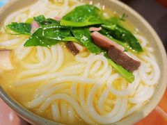 -一品滇香·云南菜(公益西桥店)