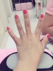 picture-安娜美甲美睫沙龙