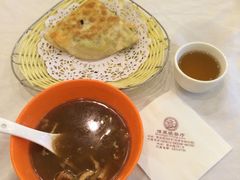 胡辣汤-博望坡酒楼(漕溪路店)