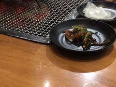 -肉甲韩国木炭烤肉(新壹街1店)